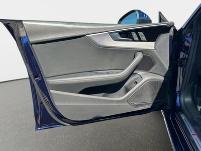 2021 Audi A5 Sportback S line Premium Plus