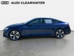 2021 Audi A5 Sportback S line Premium Plus