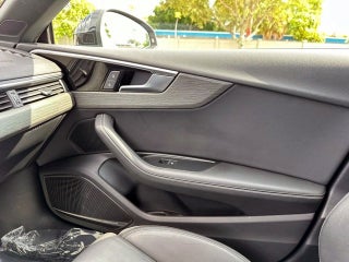 2023 Audi A5 Sportback S line Premium Plus in Tampa Bay, FL - Crown Hyundai
