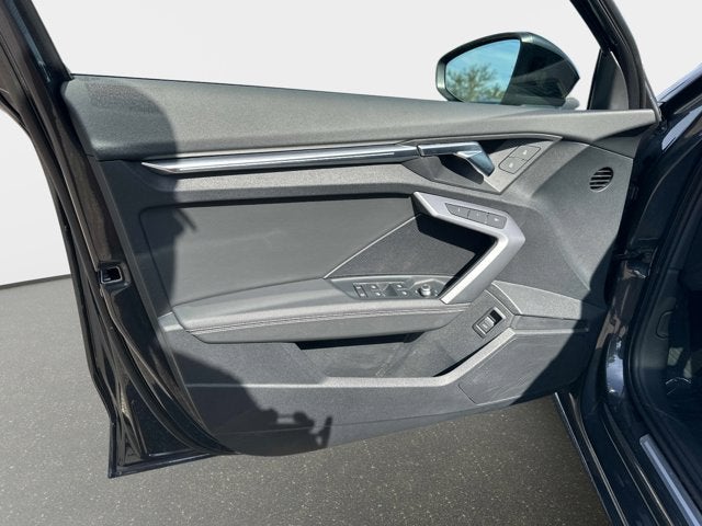 2025 Audi A3 Premium