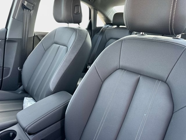 2025 Audi A3 Premium