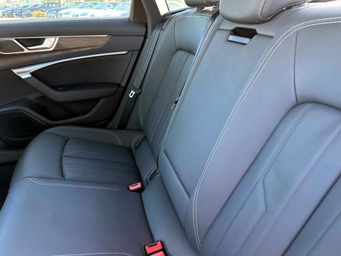 2021 Audi A6 Premium in Tampa Bay, FL - Crown Hyundai