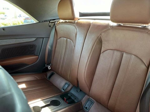 2018 Audi A5 Cabriolet Premium Plus in Tampa Bay, FL - Crown Hyundai