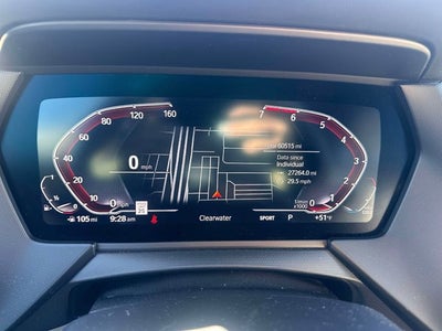 2021 BMW 2 Series 228i