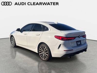 2021 BMW 2 Series 228i