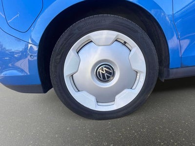 2025 Volkswagen ID. Buzz 1st Edition