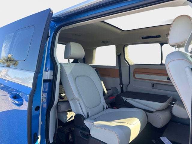 2025 Volkswagen ID. Buzz 1st Edition