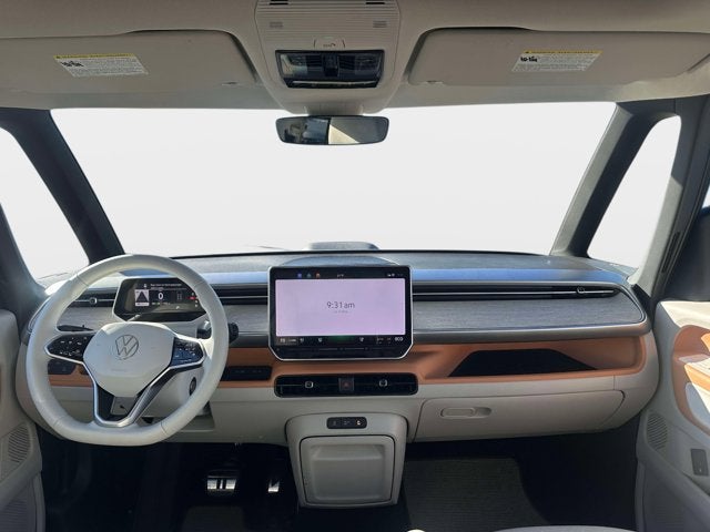 2025 Volkswagen ID. Buzz 1st Edition