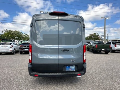 2023 Ford Transit-150 Base in Tampa Bay, FL - Crown Hyundai