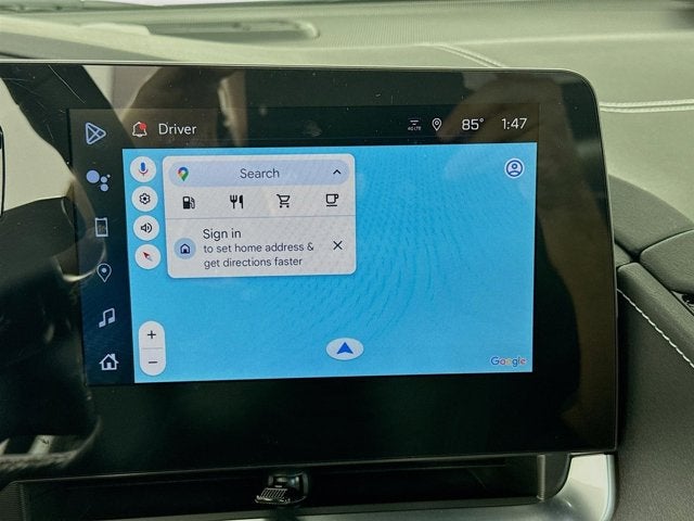 2025 Chevrolet Corvette Z06