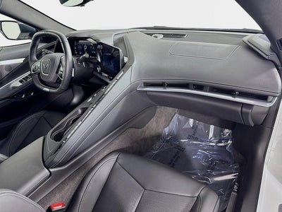 2025 Chevrolet Corvette Z06