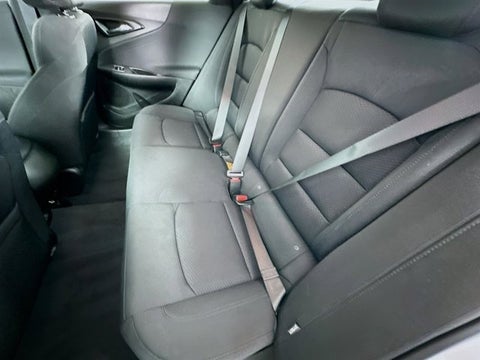 2021 Chevrolet Malibu RS in Tampa Bay, FL - Crown Hyundai