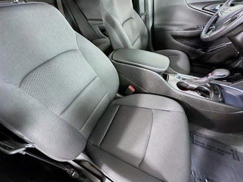 2021 Chevrolet Malibu RS in Tampa Bay, FL - Crown Hyundai