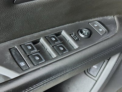 2018 Cadillac CT6 3.6L Luxury