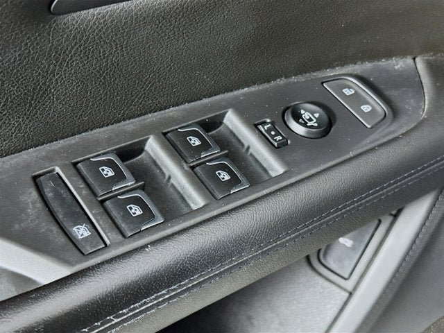 2018 Cadillac CT6 3.6L Luxury