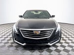 2018 Cadillac CT6 3.6L Luxury