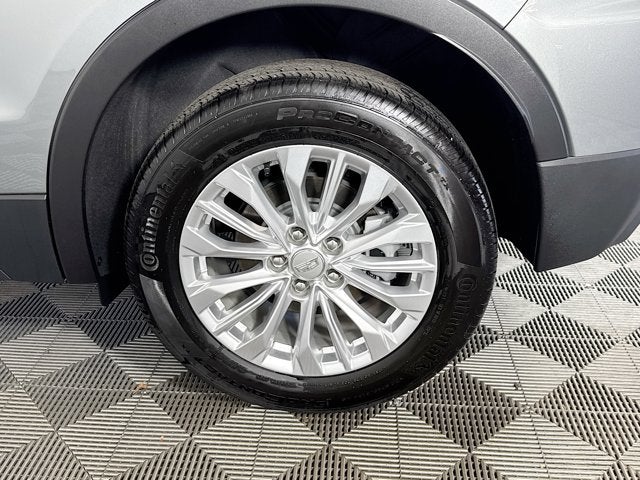 2024 Cadillac XT4 Luxury