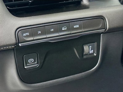 2023 Cadillac Escalade ESV Premium