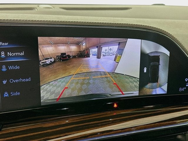 2023 Cadillac Escalade ESV Premium