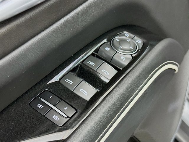 2023 Cadillac Escalade ESV Premium