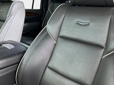 2023 Cadillac Escalade ESV Premium