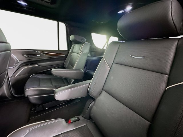 2023 Cadillac Escalade ESV Premium