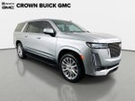 2023 Cadillac Escalade ESV Premium
