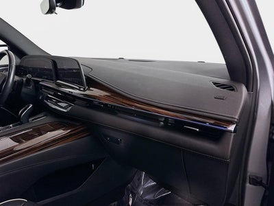 2023 Cadillac Escalade ESV Premium