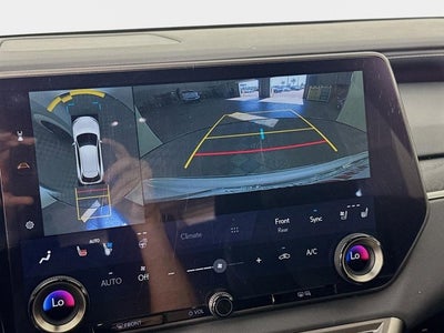 2024 Lexus RX RX 350 Premium Plus