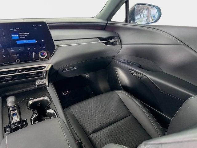 2024 Lexus RX RX 350 Premium Plus
