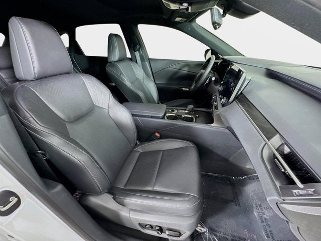 2024 Lexus RX RX 350 Premium Plus