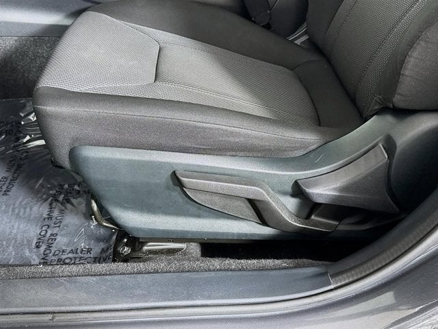 2020 Subaru Impreza Base