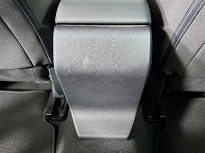 2020 Subaru Impreza Base