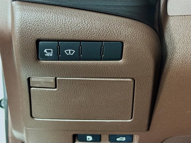 2019 Lexus ES 350 Ultra Luxury