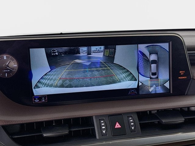 2019 Lexus ES 350 Ultra Luxury