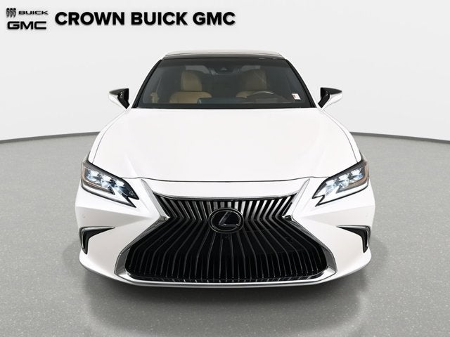 2019 Lexus ES 350 Ultra Luxury