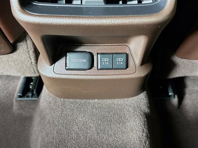 2019 Lexus ES 350 Ultra Luxury