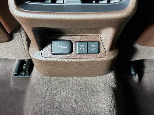 2019 Lexus ES 350 Ultra Luxury