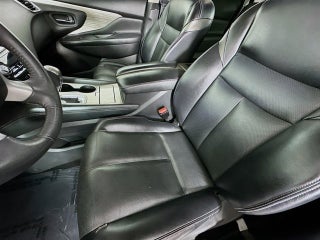 2017 Nissan Murano SL in Tampa Bay, FL - Crown Hyundai