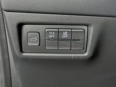 2018 Mazda Mazda CX-5 Grand Touring