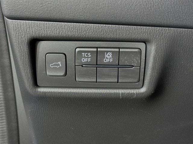 2018 Mazda Mazda CX-5 Grand Touring