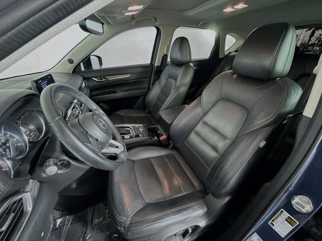 2018 Mazda Mazda CX-5 Grand Touring