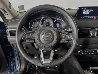 2018 Mazda Mazda CX-5 Grand Touring