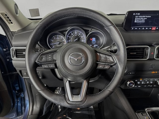 2018 Mazda Mazda CX-5 Grand Touring