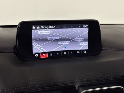 2018 Mazda Mazda CX-5 Grand Touring