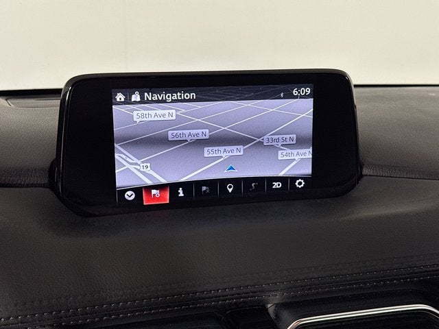 2018 Mazda Mazda CX-5 Grand Touring