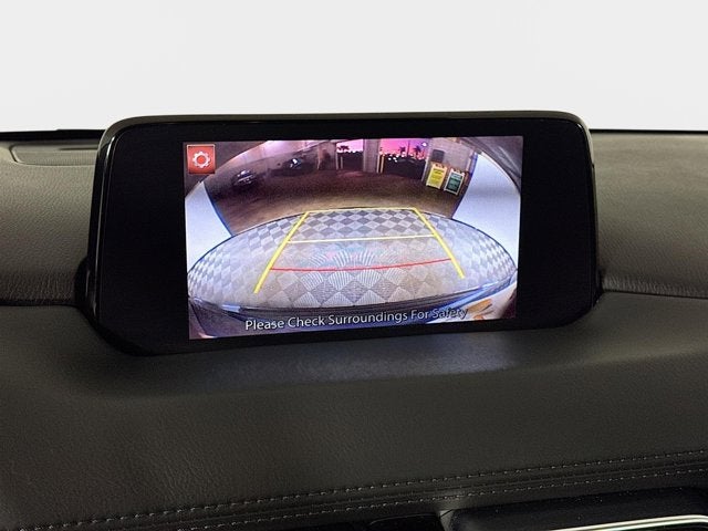 2018 Mazda Mazda CX-5 Grand Touring