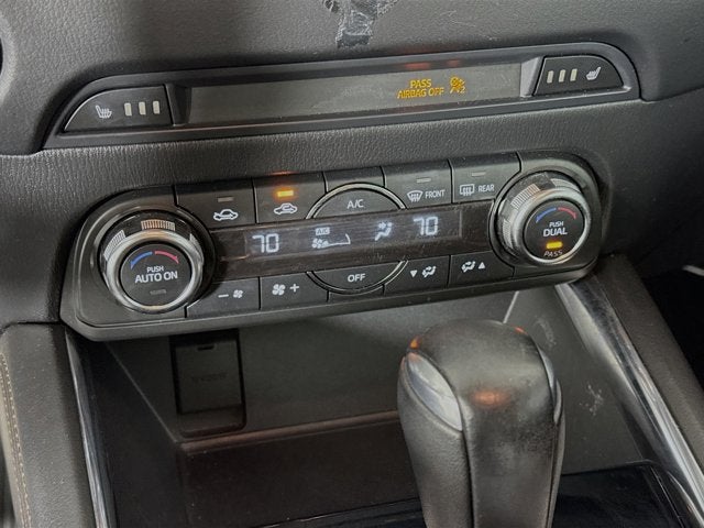 2018 Mazda Mazda CX-5 Grand Touring