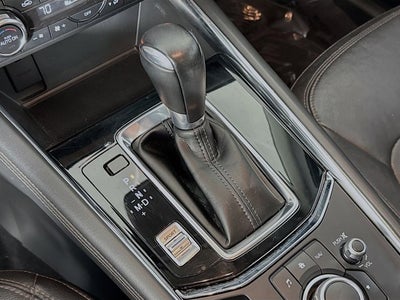 2018 Mazda Mazda CX-5 Grand Touring