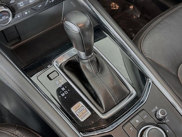 2018 Mazda Mazda CX-5 Grand Touring